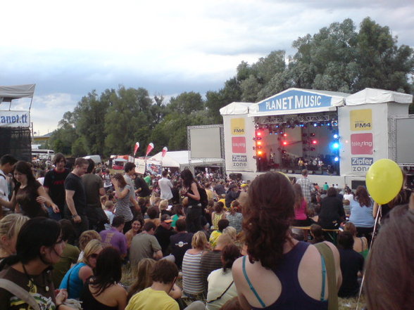 Donauinselfest 2007 - 