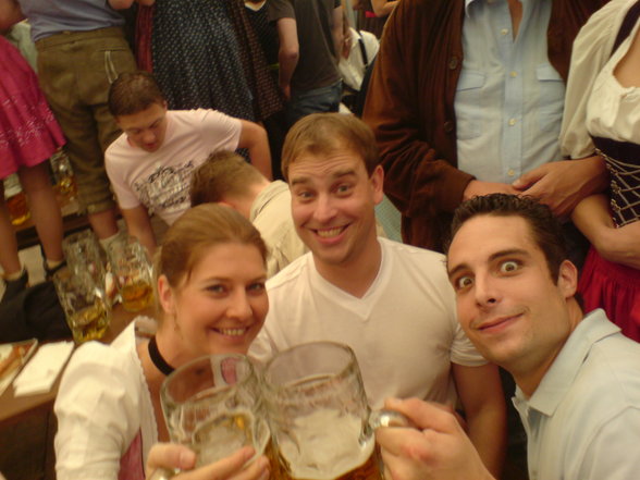 Oktoberfest 2007 - 