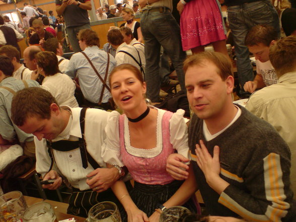 Oktoberfest 2007 - 