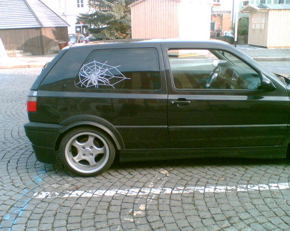 Golf3 - 