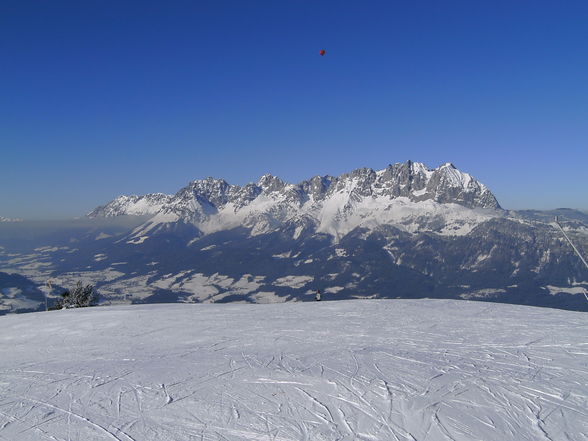 St.Johann 2009 - 