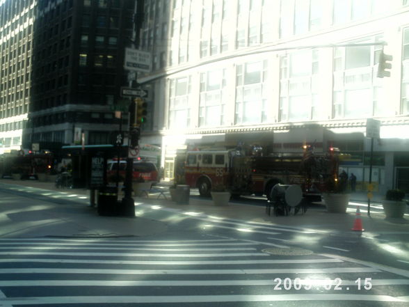 NEW YORK 2009 - 