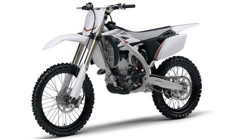 Motorcross - 