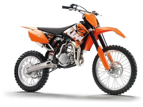 Motorcross - 