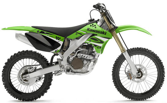 Motorcross - 