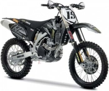 Motorcross - 