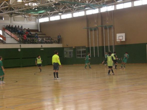 HS-Tunier (1 platz )  - 