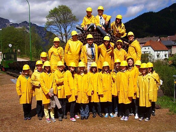 (Graz woche ) Erzberg,Stadt, Zotter Sch. - 