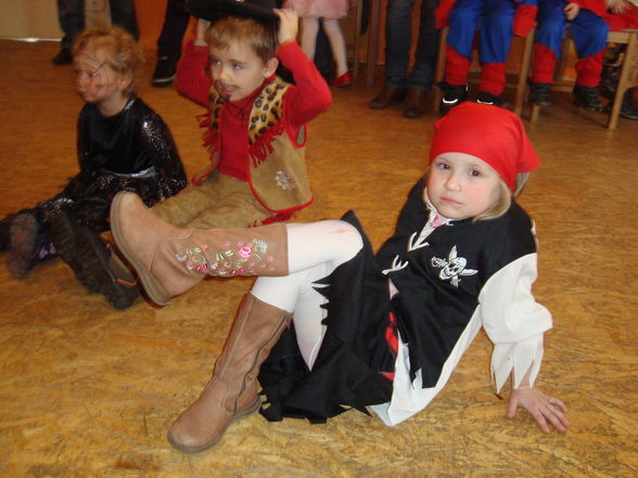 Fasching - 