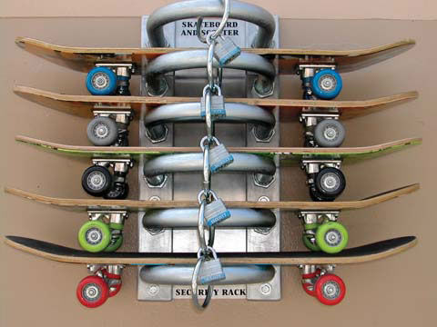 Skaterboards..... - 