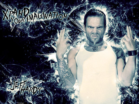 jeff hardy - 