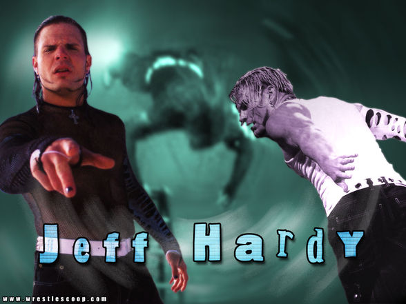 jeff hardy - 