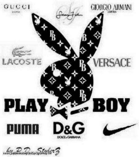 Playboy - 