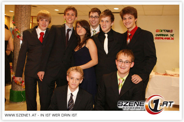 Ball-saison - 