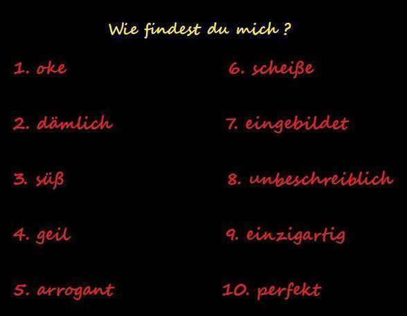 mochts kommentare - 