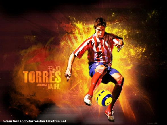 Torres - 