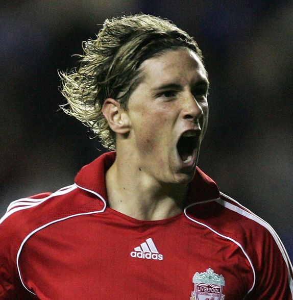 Torres - 