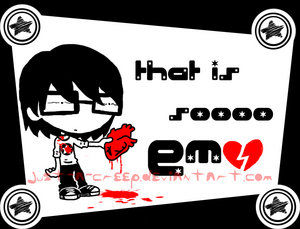 EMO"S - 