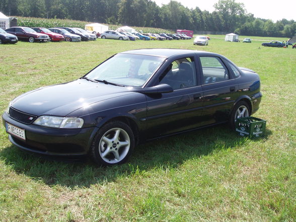Meine Autos - 
