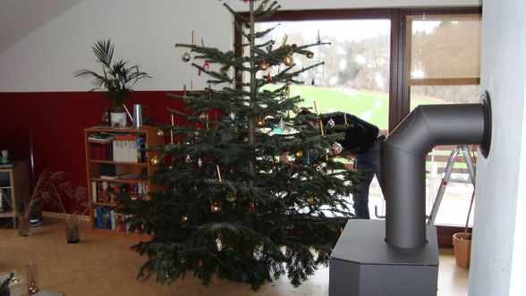 Weihnachten2008 - 