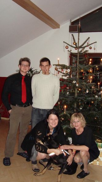 Weihnachten2008 - 