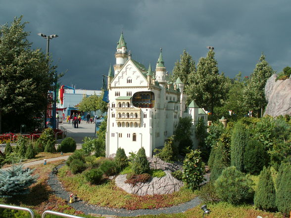 Legoland - 