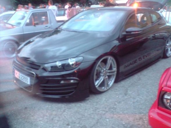 GTI Treffen 2009 - 