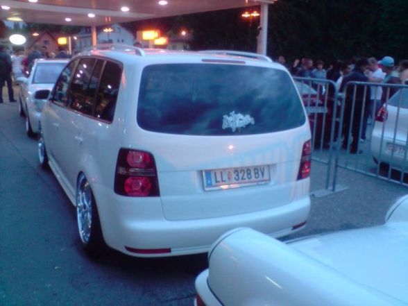 GTI Treffen 2009 - 