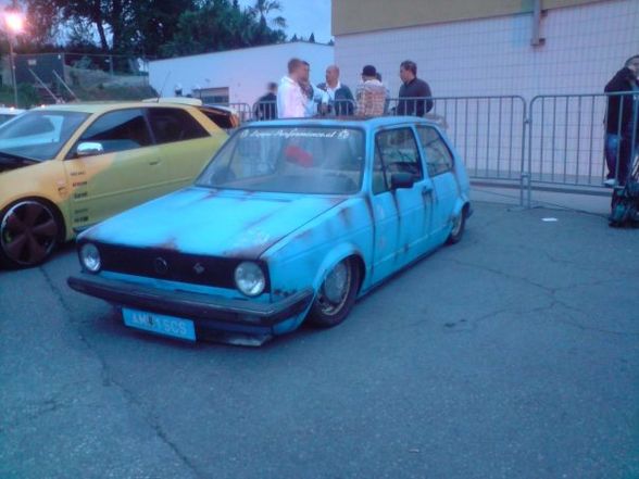 GTI Treffen 2009 - 