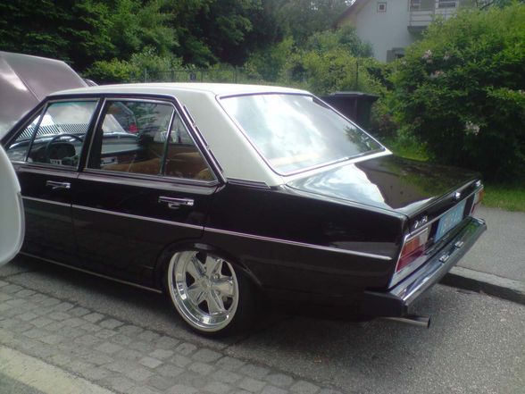 GTI Treffen 2009 - 