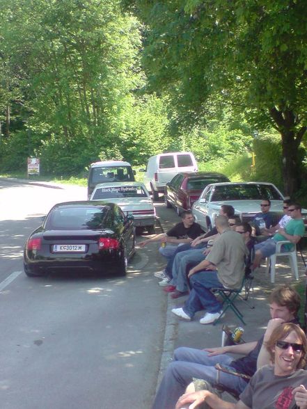 GTI Treffen 2009 - 