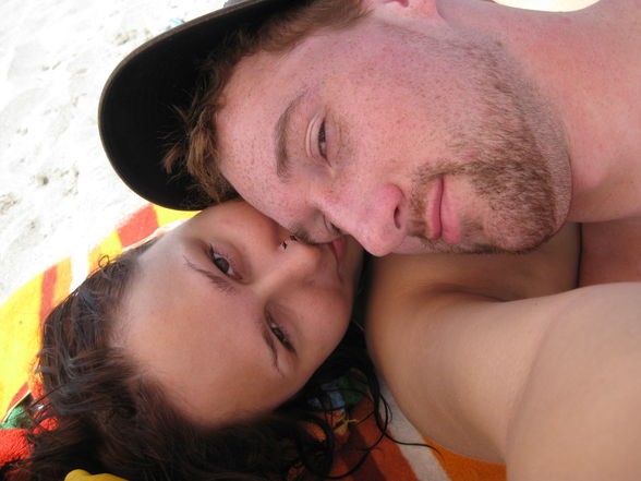 Schatzi und Ich Griechenland Urlaub 2009 - 