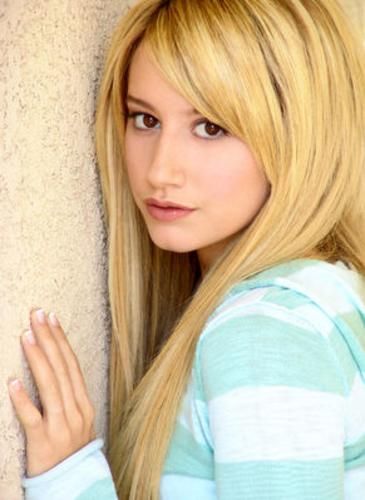 AshleyTisdale - 