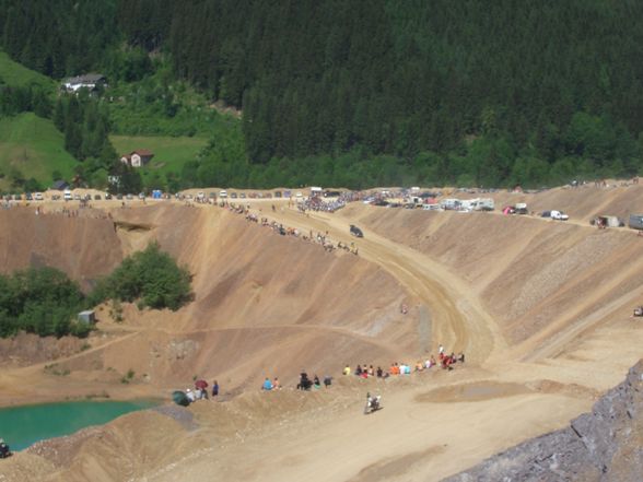 Erzbergrodeo '09 - 