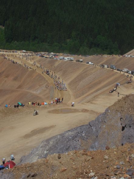 Erzbergrodeo '09 - 