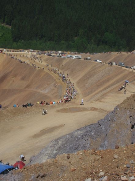 Erzbergrodeo '09 - 