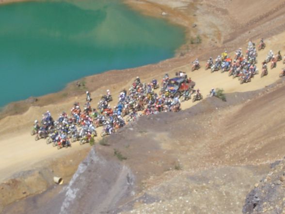 Erzbergrodeo '09 - 