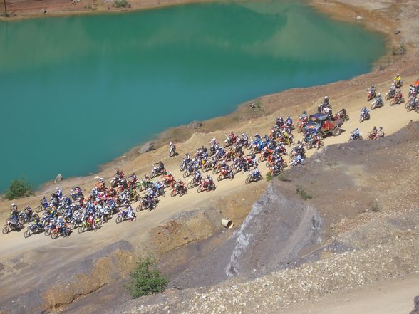 Erzbergrodeo '09 - 