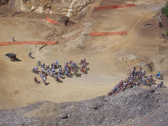 Erzbergrodeo '09 - 