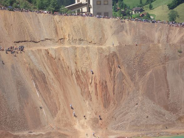 Erzbergrodeo '09 - 