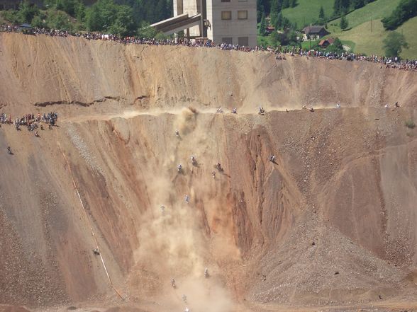 Erzbergrodeo '09 - 