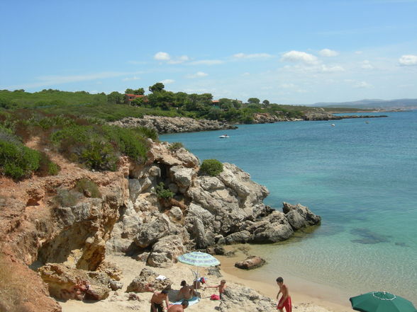 sardinien 2007 - 