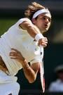 Roger Federer Wimbledon 2009 - 