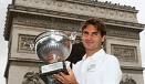 Roger Federer Wimbledon 2009 - 