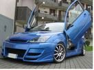 A boa geile Ford focus - 