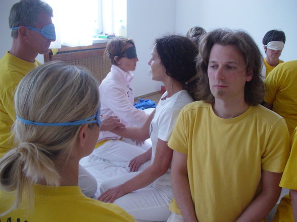 Shiatsu - Naikido-Schule - 