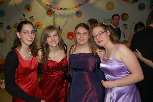 Ball Ruprechtshofen - 