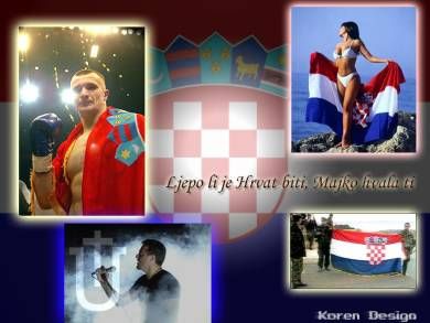 croatien - 