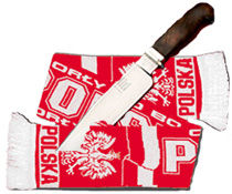 ORIGINAL POLSKA HOOLIGAN  - 