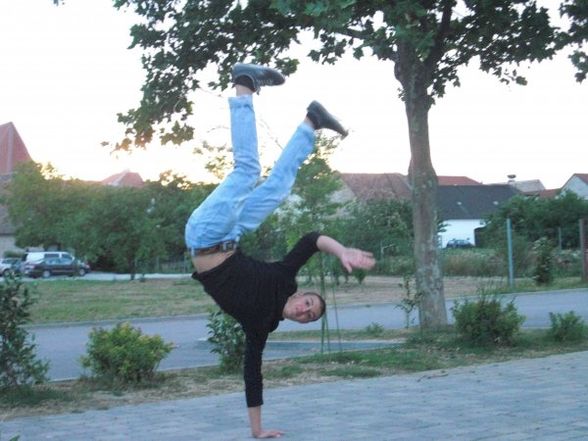 B-BOY-DENIZ - 